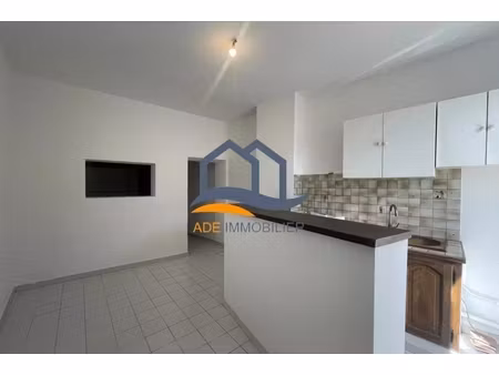 annonce appartement à vendre