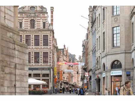 appartement te koop in leuven