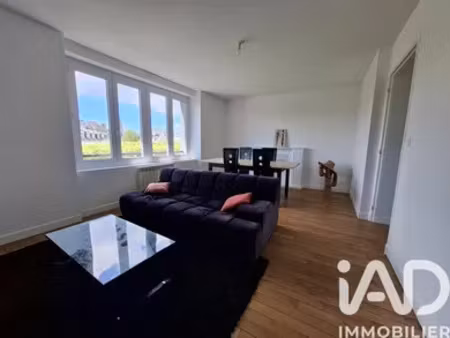 appartement à lorient (56100)