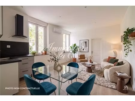 annonce appartement à vendre