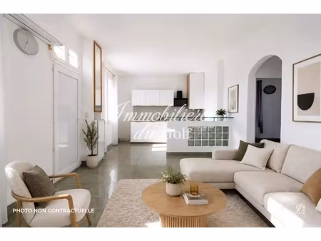 annonce appartement à vendre