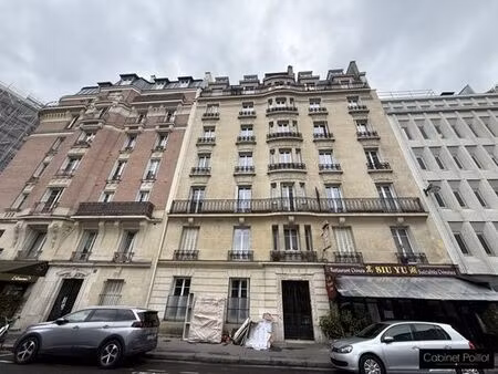 appartement de luxe de 4 pièces en location à motte-picquet  commerce  necker  paris  île-