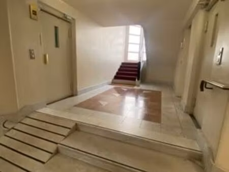 appartement de 2 pièces de luxe en location à la muette  auteuil  porte dauphine  france