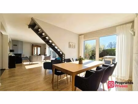proprietes privees cote d'opale vous propose :