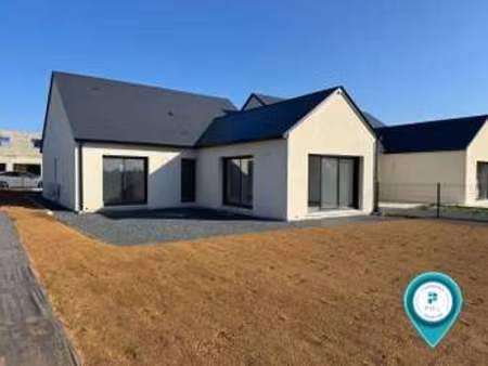 vente maison à courseulles-sur-mer (14470) : à vendre / 106m² courseulles-sur-mer