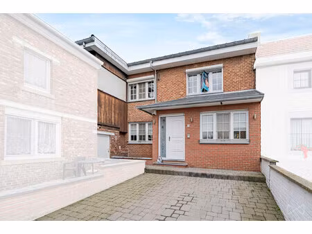 huis te koop in flémalle met 3 slaapkamers