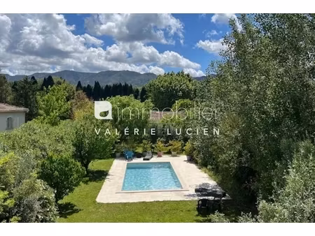 annonce maison à vendre