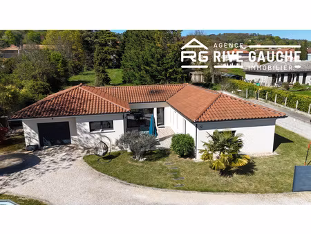 maison 143 m2 anjou