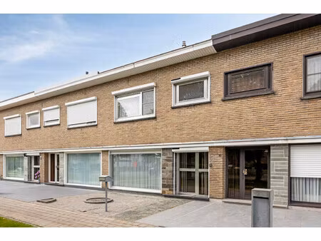 huis te koop in willebroek met 3 slaapkamers