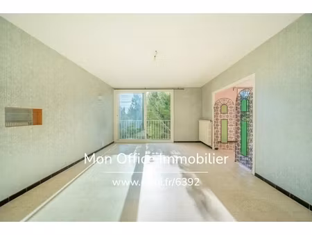 annonce appartement à vendre