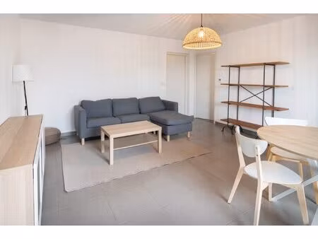appartement à vendre pessac
