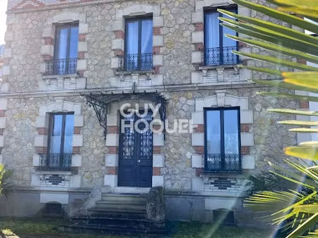vente maison 9 pièces 280 m² à etampes (91150)  281 000 €