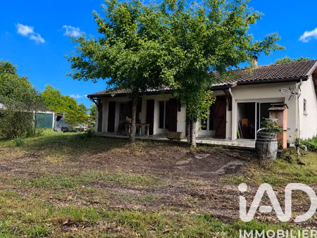 vente maison/villa 4 pièces