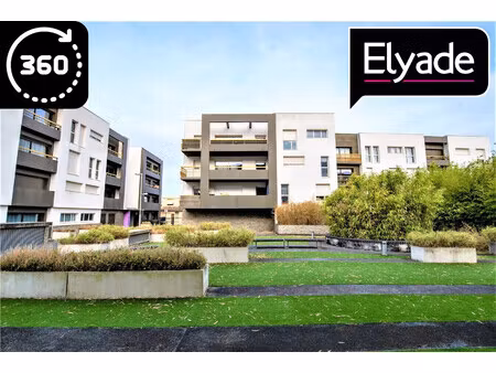 appartement à vendre bordeaux