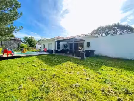 vente maison 5 pièces 110 m² à barry-d'islemade (82290)  254 000 €