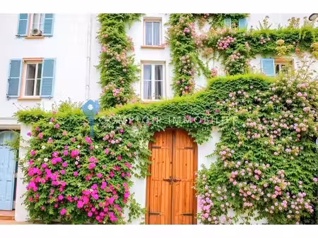dpt (13) boulbon a vendre maison de village de 90m2 a renover