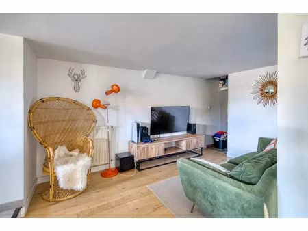 vente maison 4 pièces 87 m² à fenouillet (31150)  260 000 €