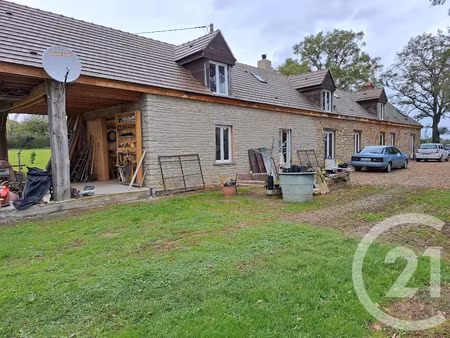vente maison 5 pièces 179.08 m² à lurcy-lévis (03320)  256 800 €
