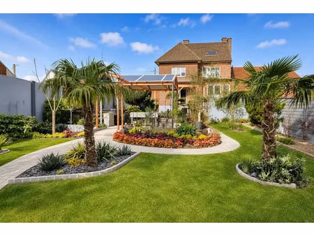 vente maison 5 pièces 170 m² à onnaing (59264)  273 700 €