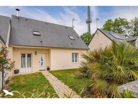 vente maison 5 pièces 121 m² à veigné (37250)  265 500 €