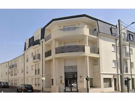 appartement 3 pièces de 68 m2 à mérignac centre