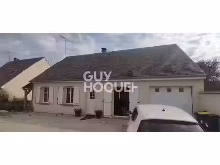 vente maison 7 pièces 130 m² à briarres-sur-essonne (45390)  255 000 €