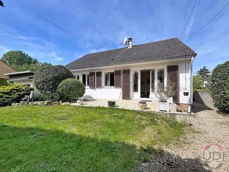 vente maison 4 pièces 84.46 m² à corbeil-essonnes (91100)  255 000 €