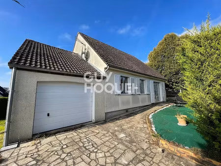vente maison 5 pièces 83.21 m² à le malesherbois (45330)  255 000 €