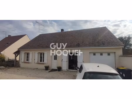 vente maison 7 pièces 130 m² à ury (77760)  255 000 €