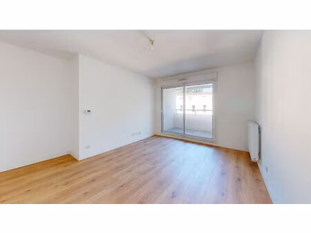 vente appartement 2 pièces  45.00m²  montpellier