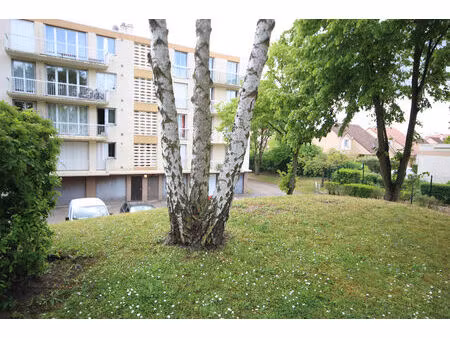 vente appartement 2 pièces  50.00m²  herblay