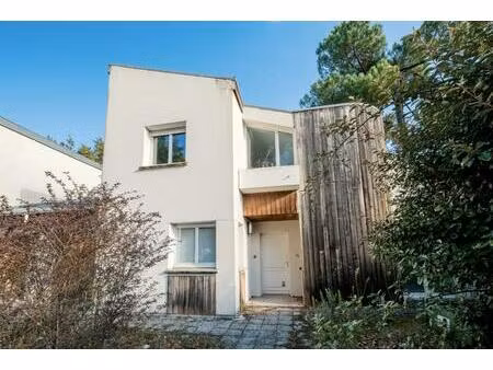 maison (1) - 138 m² - mérignac (33)