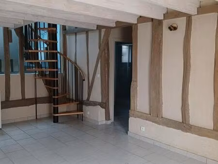achat maison 4 pièces 73m² st germain 10120