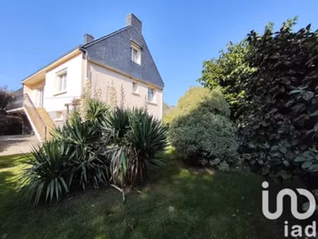 maison à plescop (56890)