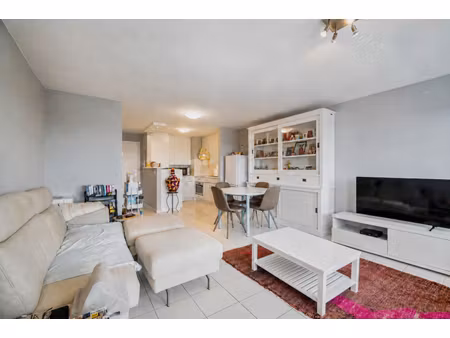 appartement te koop in blankenberge met 2 slaapkamers