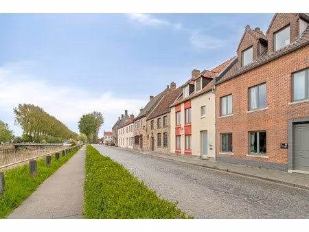 appartement te koop in damme met 2 slaapkamers