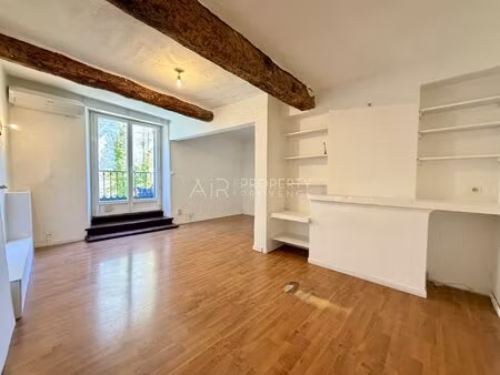 appartement gabriel