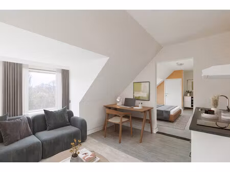 appartement te koop in gent