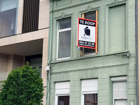 commercieel te koop in geraardsbergen