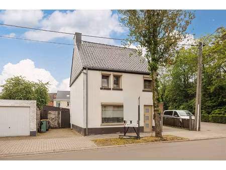 huis te koop in mol met 2 slaapkamers