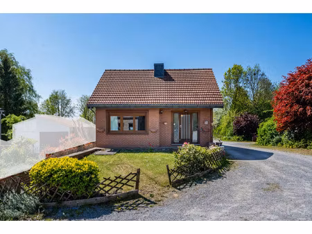 huis te koop in saint-georges-sur-meuse met 1 slaapkamer