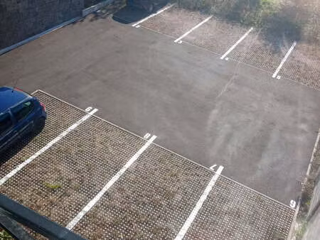 location parking