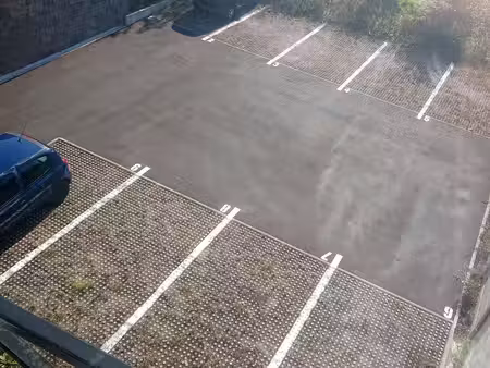 location parking