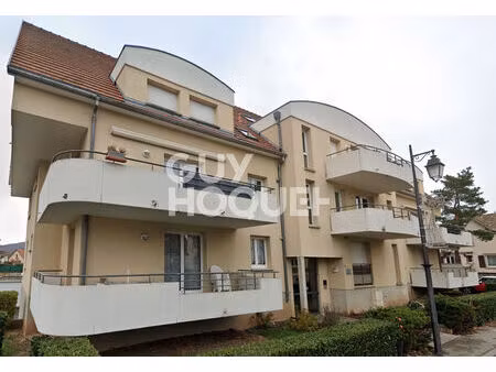 location appartement 2 pièces 40m²