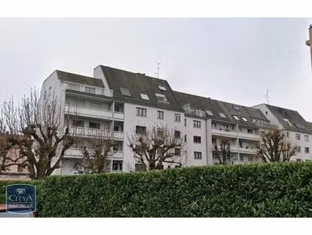 location appartement 1 pièce 26m² strasbourg 67100