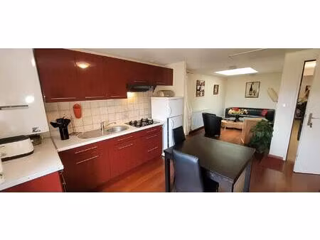 location appartement 47m² vagney 88120