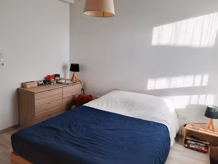 location appartement 2 pièces 49m²