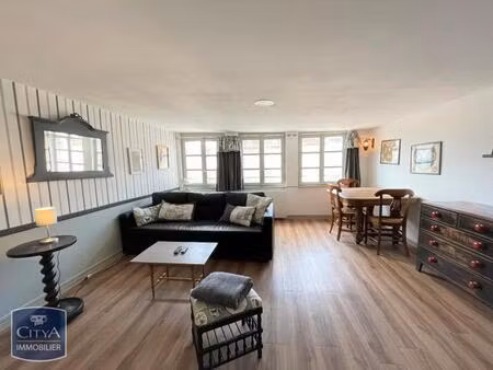 location appartement 1 pièce 28m² strasbourg 67000