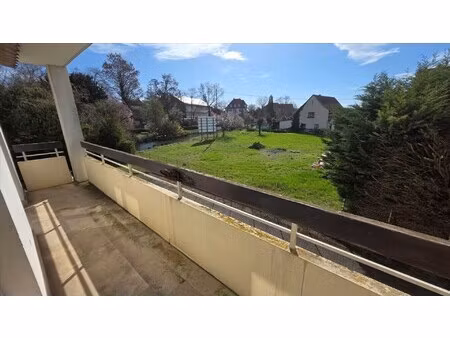 location appartement 4 pièces 88m²