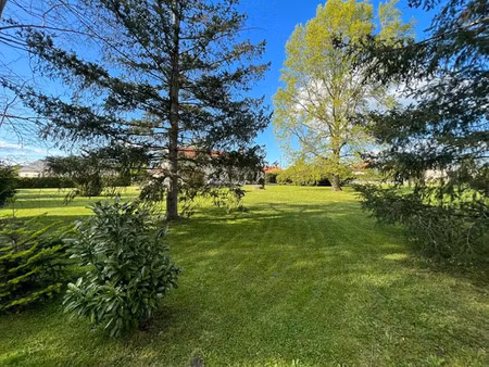 vente maison 7 pièces 205 m² à garchizy (58600)  189 000 €
